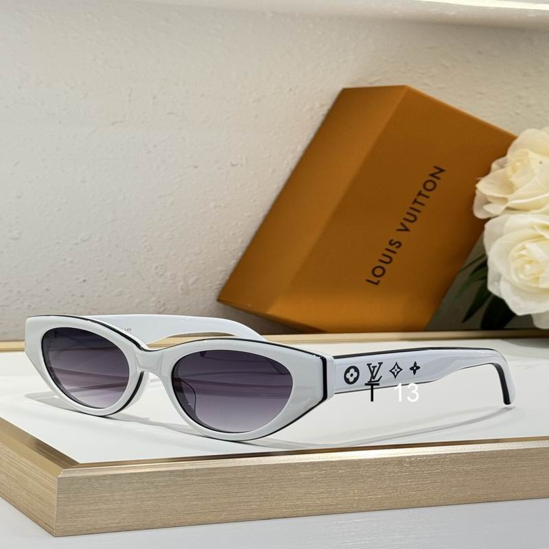 LV Sunglasses ID:20260410-2885